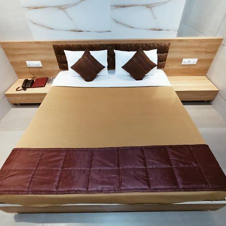 Hotel Prasad Nx Mumbai Eksteriør bilde