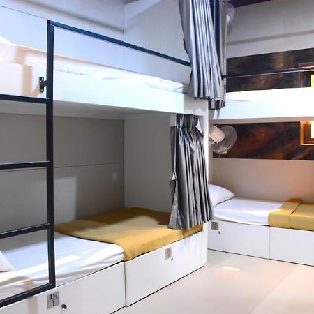 Hotel Prasad Nx Mumbai Eksteriør bilde