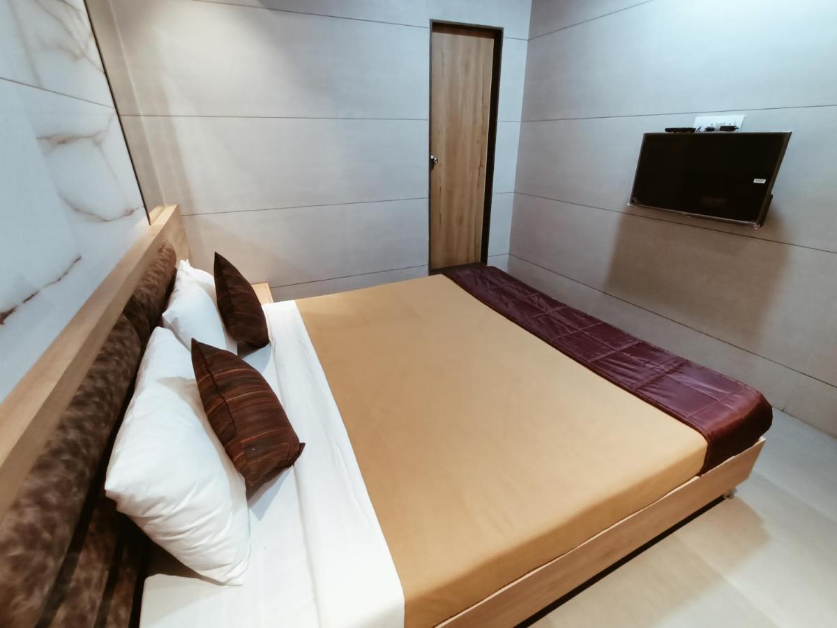 Hotel Prasad Nx Mumbai Eksteriør bilde