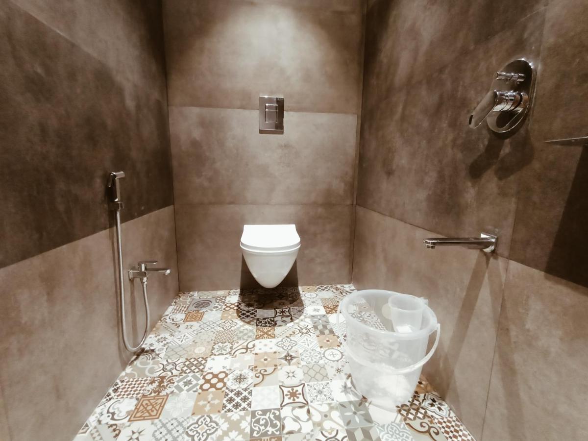 Hotel Prasad Nx Mumbai Eksteriør bilde