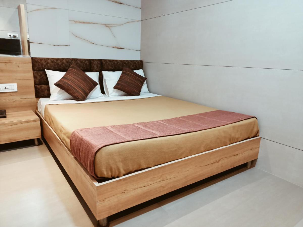 Hotel Prasad Nx Mumbai Eksteriør bilde