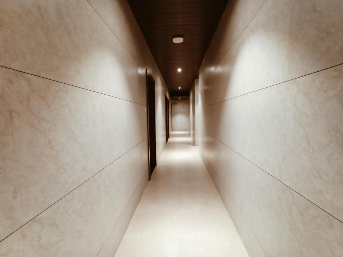 Hotel Prasad Nx Mumbai Eksteriør bilde