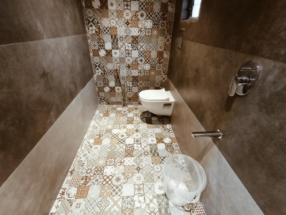 Hotel Prasad Nx Mumbai Eksteriør bilde