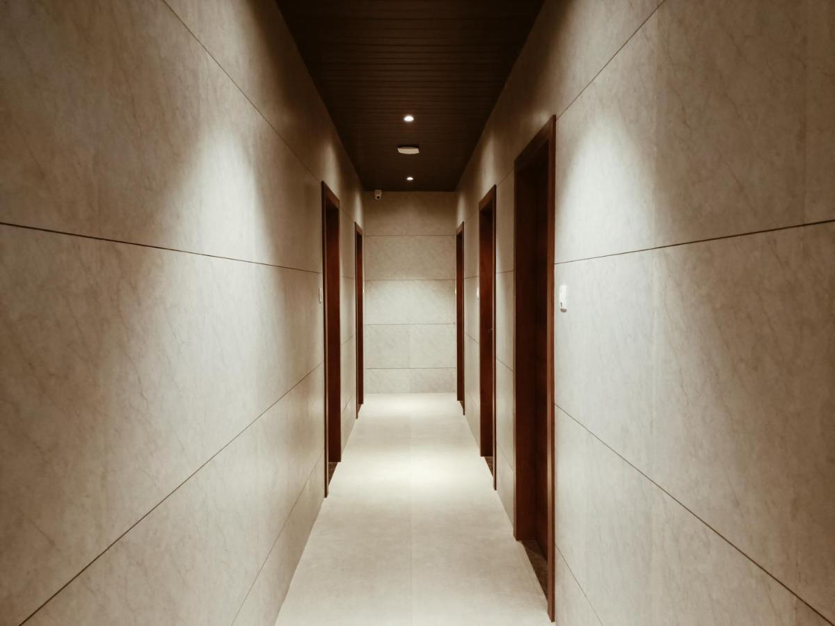 Hotel Prasad Nx Mumbai Eksteriør bilde