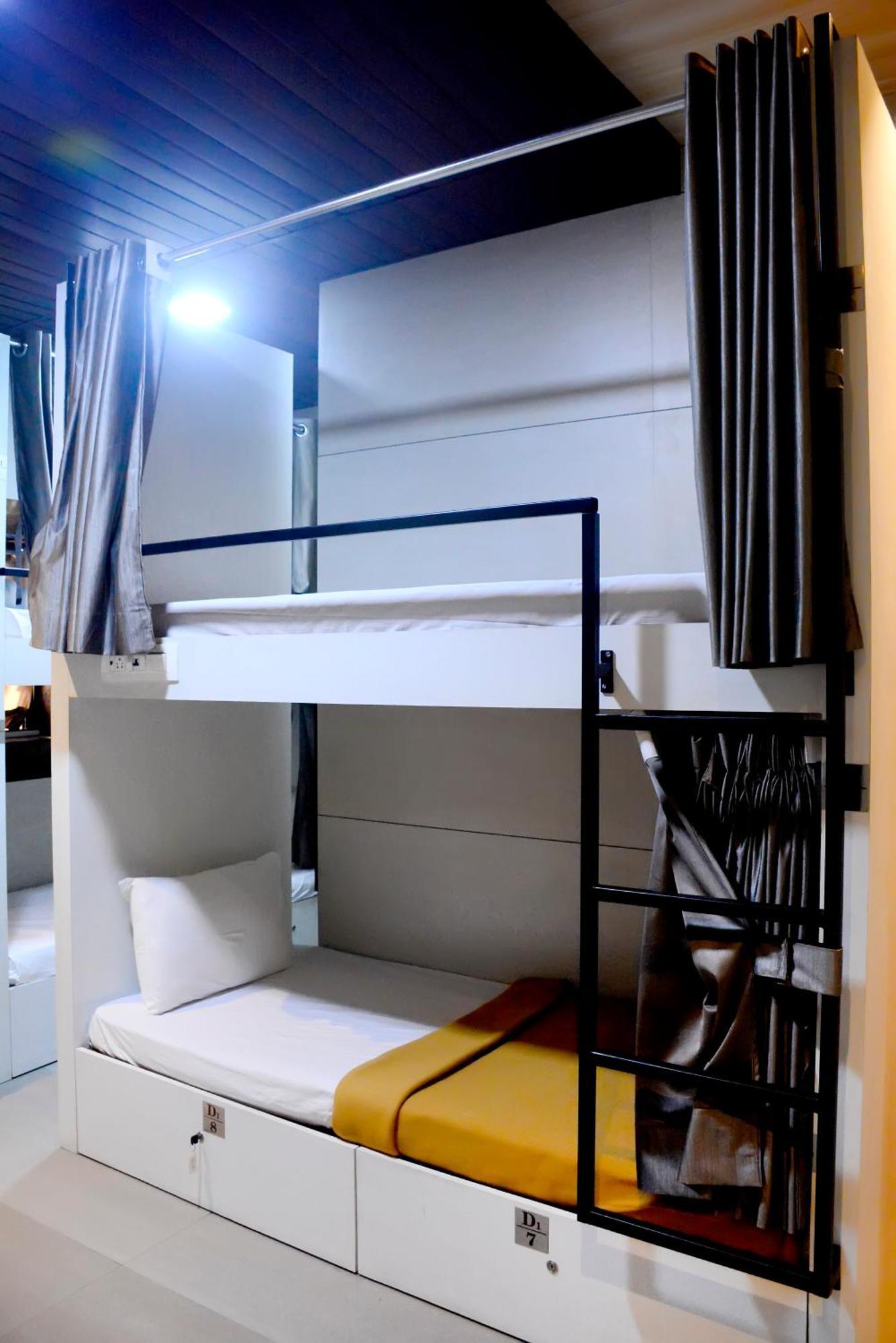Hotel Prasad Nx Mumbai Eksteriør bilde