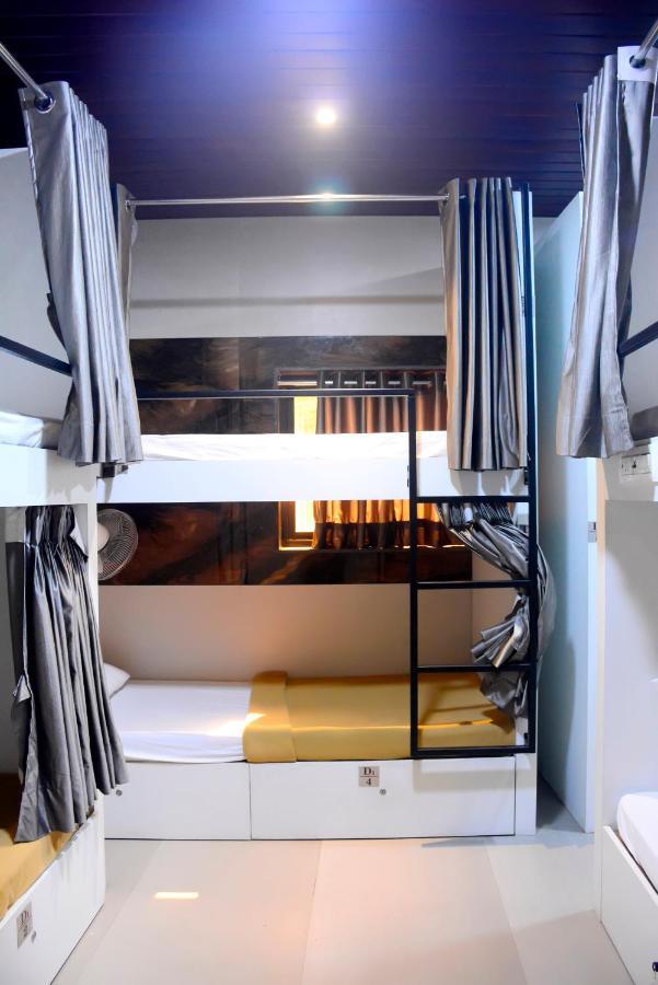 Hotel Prasad Nx Mumbai Eksteriør bilde