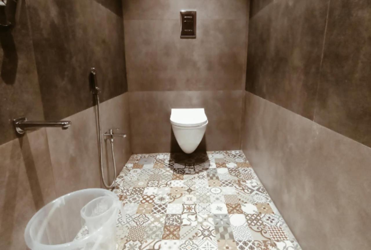 Hotel Prasad Nx Mumbai Eksteriør bilde