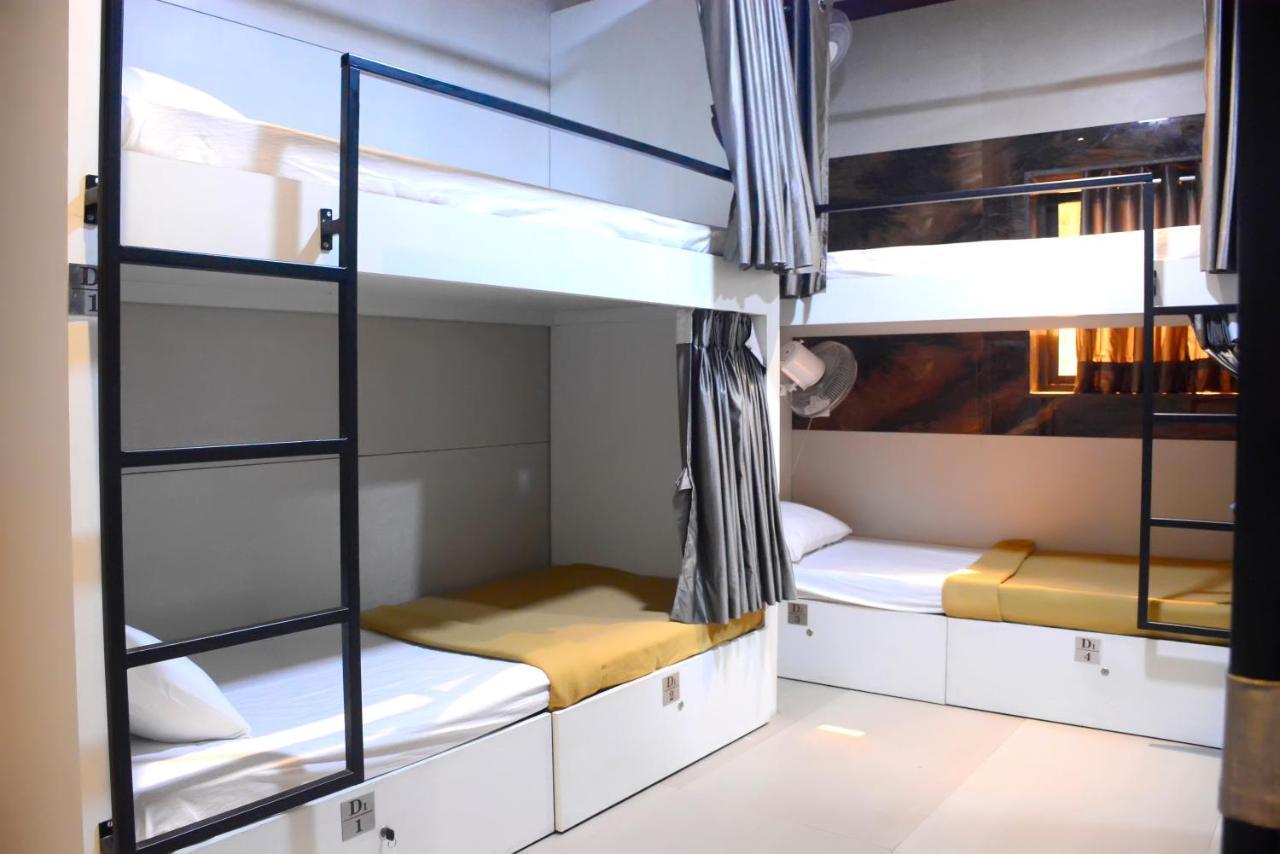 Hotel Prasad Nx Mumbai Eksteriør bilde