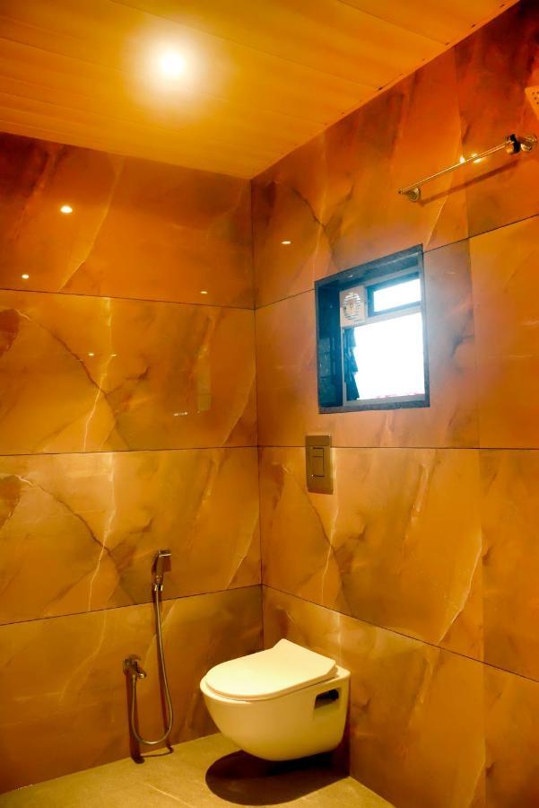 Hotel Prasad Nx Mumbai Eksteriør bilde