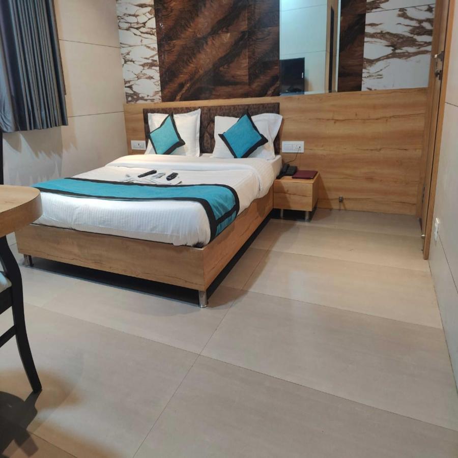 Hotel Prasad Nx Mumbai Eksteriør bilde