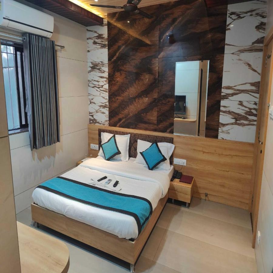 Hotel Prasad Nx Mumbai Eksteriør bilde