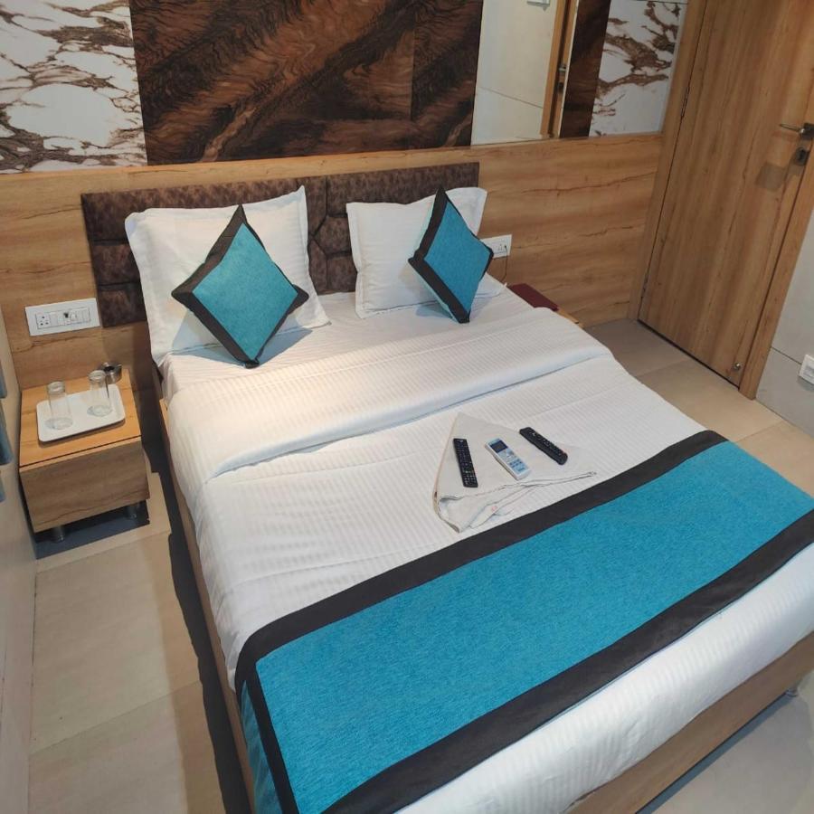 Hotel Prasad Nx Mumbai Eksteriør bilde